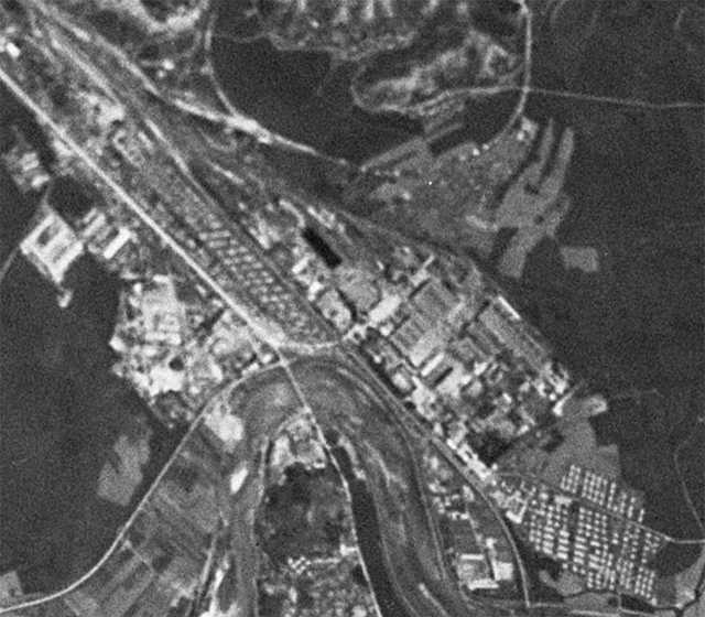 Wonsan 1965 CIA