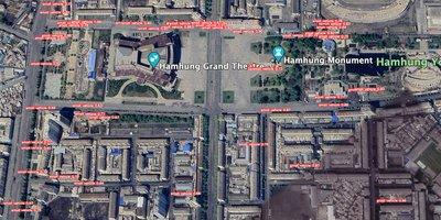 North Korea: Passenger Vehicles Increasing on the Streets of Hamhung