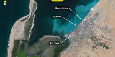 Potential Growth of Chinese Infrastructure in Namibia Under New President