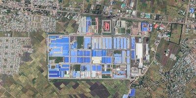 Sustainability of China's Overseas Special Economic Zones: Introduction