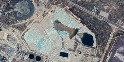 Sustainability of China's Overseas Special Economic Zones: Environmental Sustainability