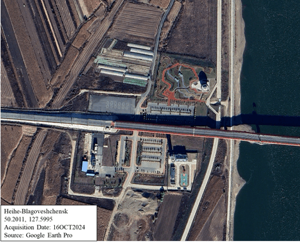 FIGURE 10- HEIHE B 2