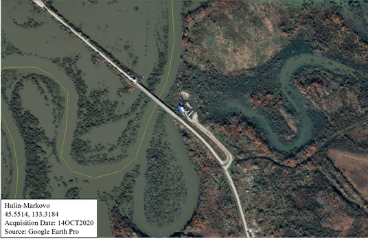 FIGURE 15- MARKOVO 1