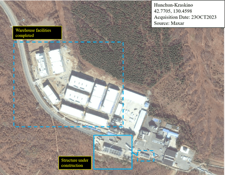 FIGURE 20- HUNCHUN 2