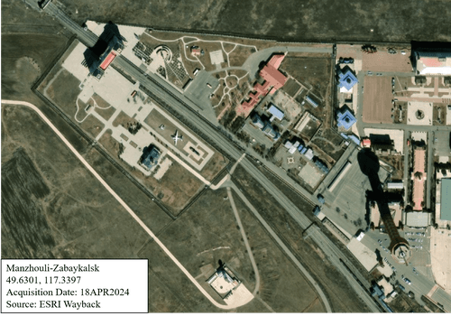 FIGURE 25- MANZHOULI A 2