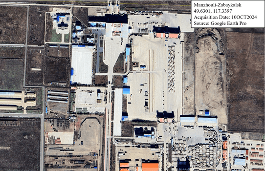 FIGURE 27- MANZHOULI D 2