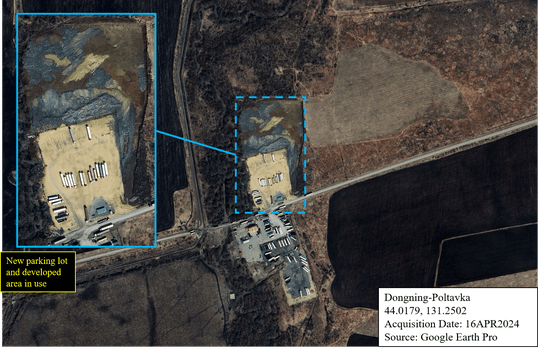 FIGURE 6- POLTAVKA 2