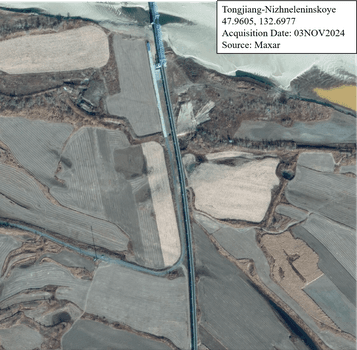 FIGURE 61- TONGJIANG 2