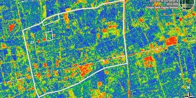 Made in China 2025 and Shanghai's Zhangjiang High-Tech Industrial Park