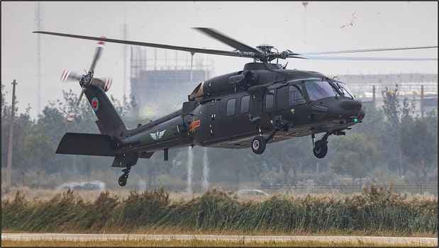 Figure 10: PLA Z-20.