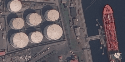 China's BRI in Nigeria: Impact of Lagos-Ibadan Railway on Port Congestion - Part 2