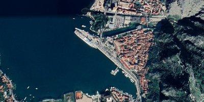 China's Interests in Montenegro: Alternative Analysis Case Study - Debt Traps Revisited