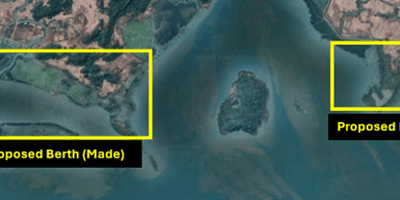 China's Investments in Myanmar: Analyzing the Status of Projects