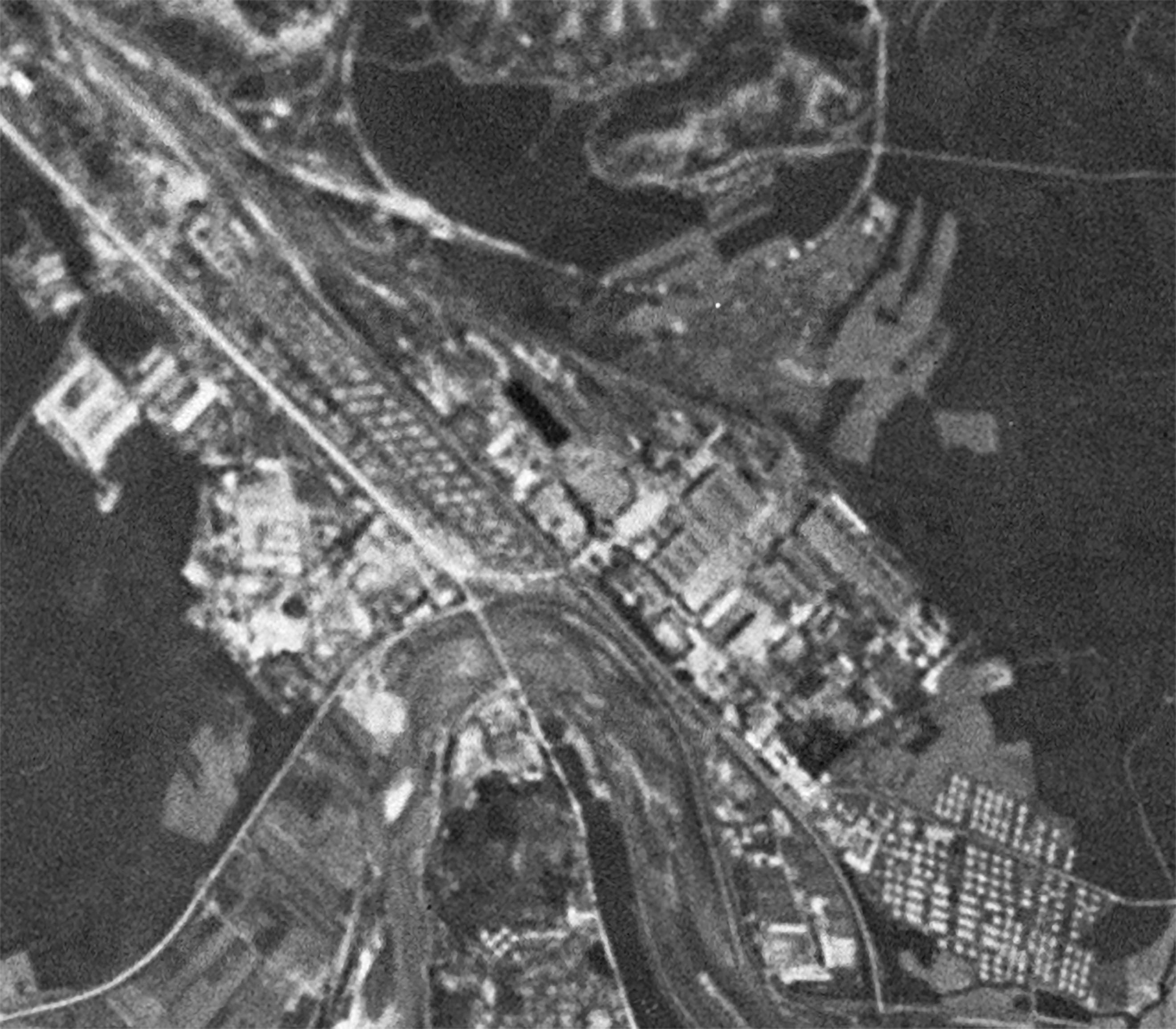 Wonsan 1965 CIA