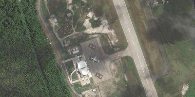 Analyzing Strategic Value of Chinese-Built Infrastructure Projects in Papua New Guinea