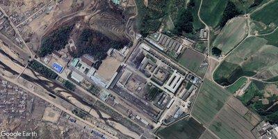 North Korea's Political Prison Camp, Kwan-li-so No. 25