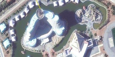 North Korea's Tourism Industry: A Grand Initiative in Limbo