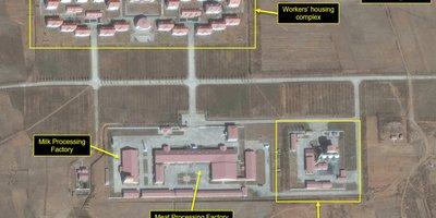 The Sepho Tableland: Changing Food Production in Marginal Areas