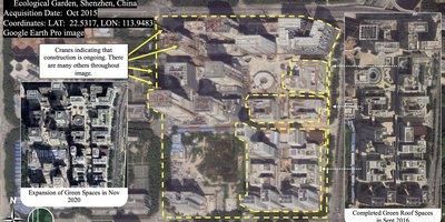 Made in China 2025 and the Shenzhen High-Tech Industrial Park