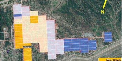 Tracking the Relocation of Rohingya Refugees in Bangladesh: A Nighttime Lighting Approach