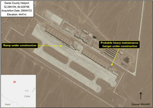 Figure 27: Gerze County