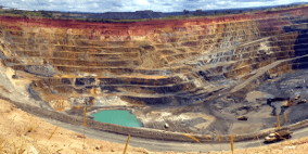 Democratic Republic of Congo: Expansion of Chinese-Owned Cobalt and Copper Mines in the Lualaba Province