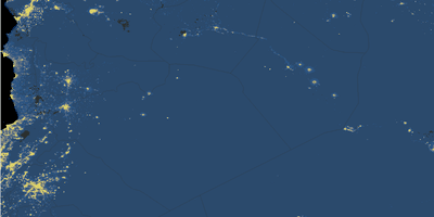 Syria: Assessing Foreign Involvement in the Electrical Grid