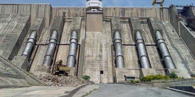 North Korea's Hydroelectric Power - The Tanchon Power Station Project