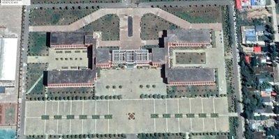 Part 2: Have Any of Xinjiang's Detention Facilities Closed?