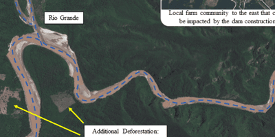 China's BRI in Latin America: Case Study - Hydropower in Bolivia