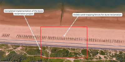 Water Scarcity in Belgium and the Blue Deal