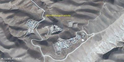 Chinese Economic Cooperation with the Taliban: An Assessment of Progress