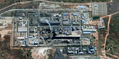 Sustainability of China's Overseas Special Economic Zones: Zambia