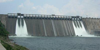 North Korea's Hydroelectric Power – Part II