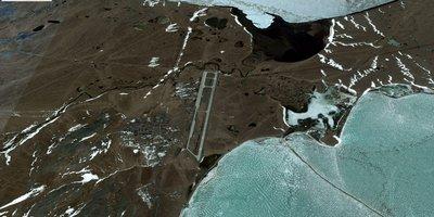 Russia's Arctic Dilemma: Permafrost Thaw Threatens Russia's Ambitions