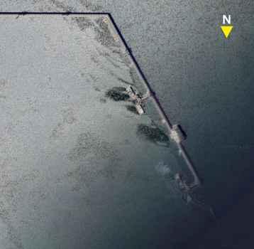 PWB Fuel Terminal - Close