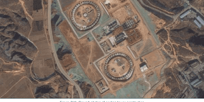 Part I: Analyzing China's Continued Expansion of Coal-Fired Power Capacity