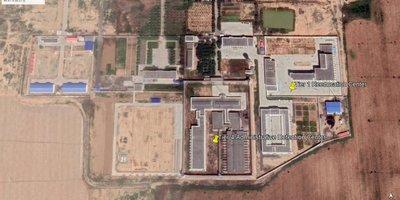 Part 3: Explaining Variation in the Growth and Decline of Detention Facilities across Xinjiang
