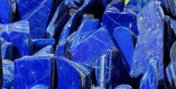 Geospatial Analysis of Afghanistan Gemstone Production Under the Taliban