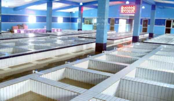 19 0523 RS Myongchon Catfish Farm 1