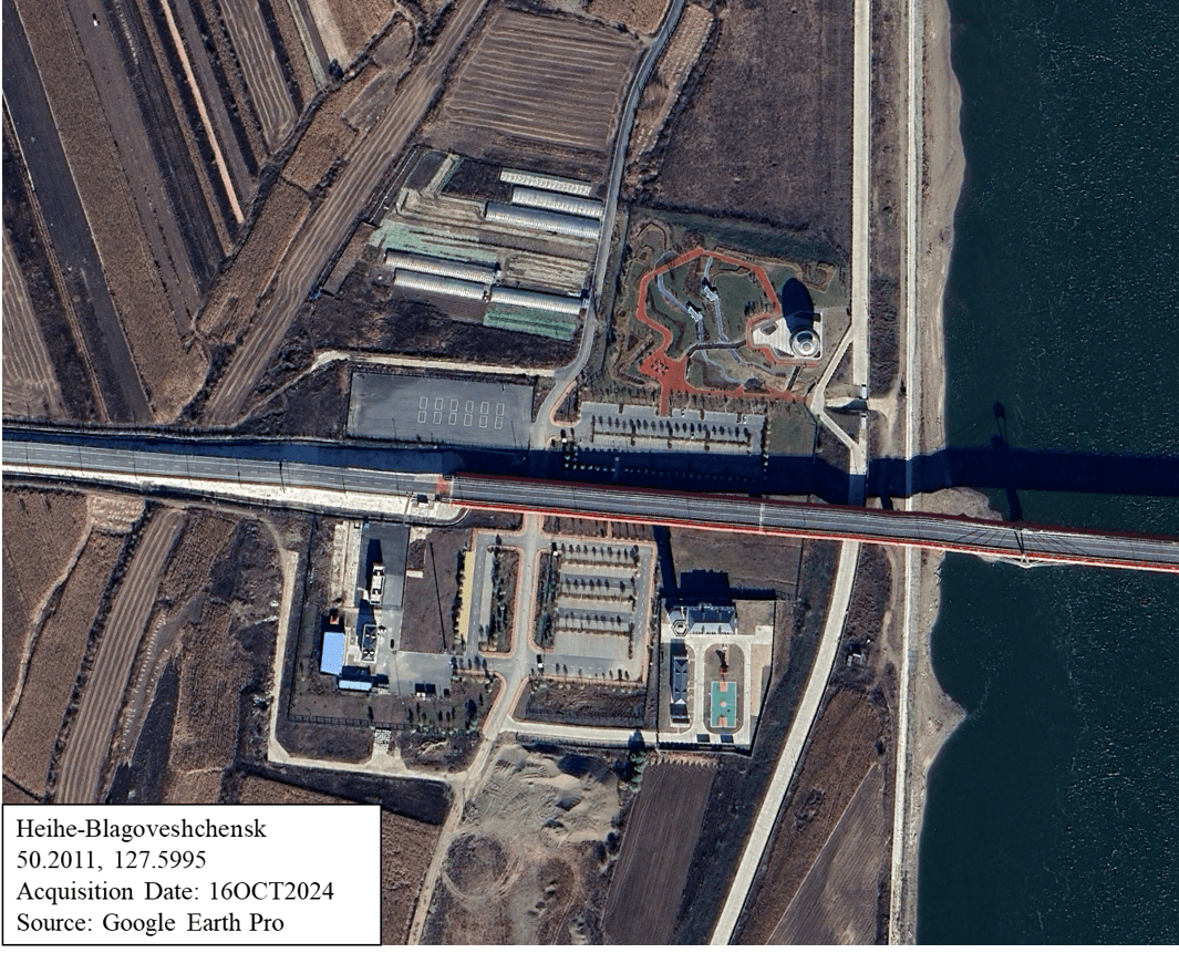 FIGURE 10- HEIHE B 2