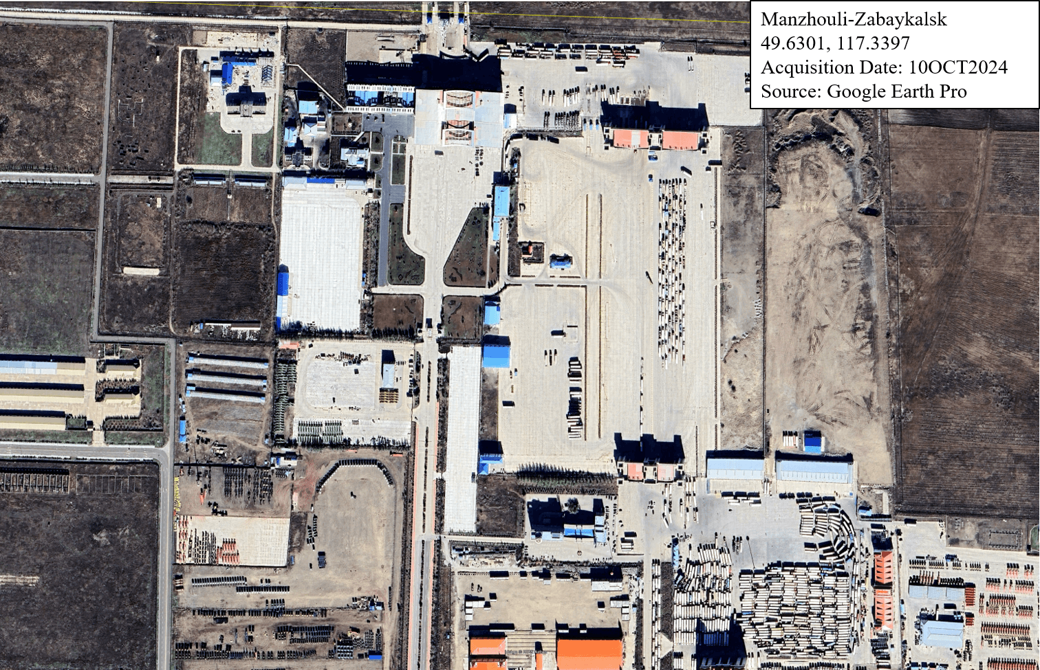 FIGURE 27- MANZHOULI D 2