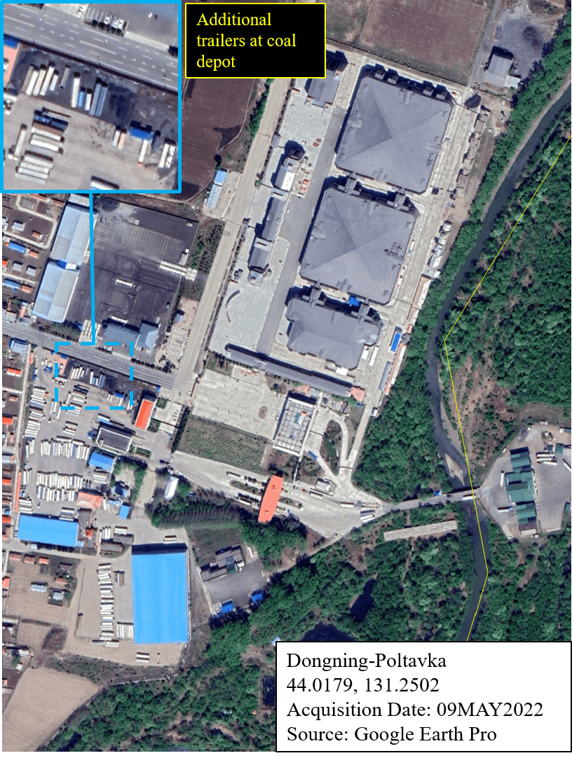 FIGURE 3- DONGNING 2