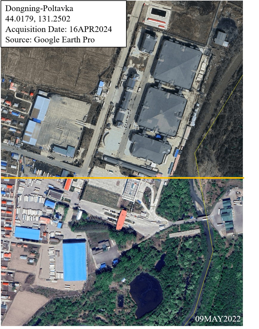 FIGURE 4- DONGNING 3