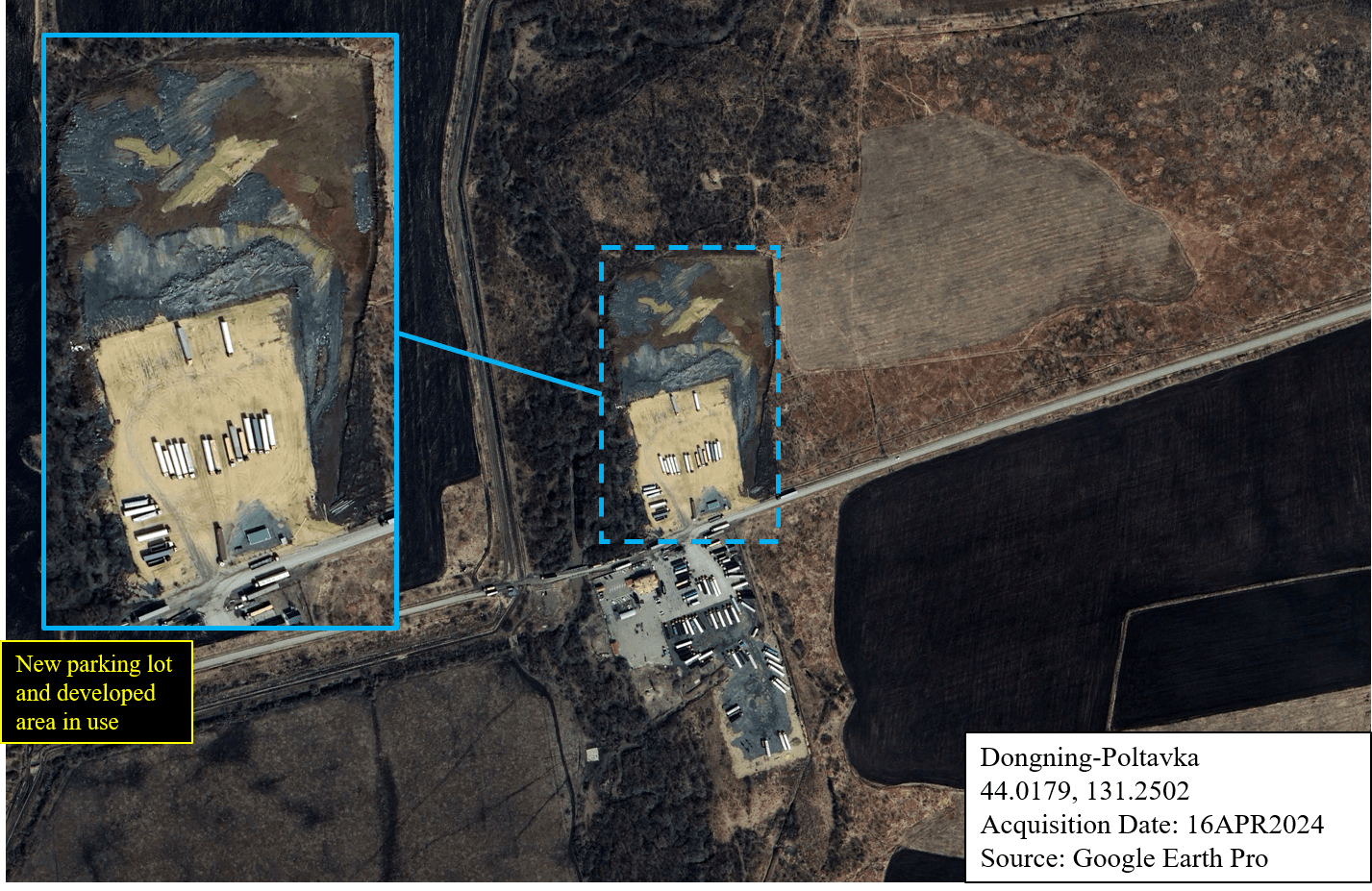 FIGURE 6- POLTAVKA 2