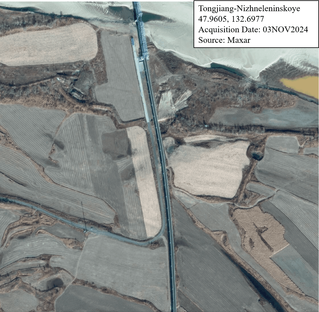 FIGURE 61- TONGJIANG 2