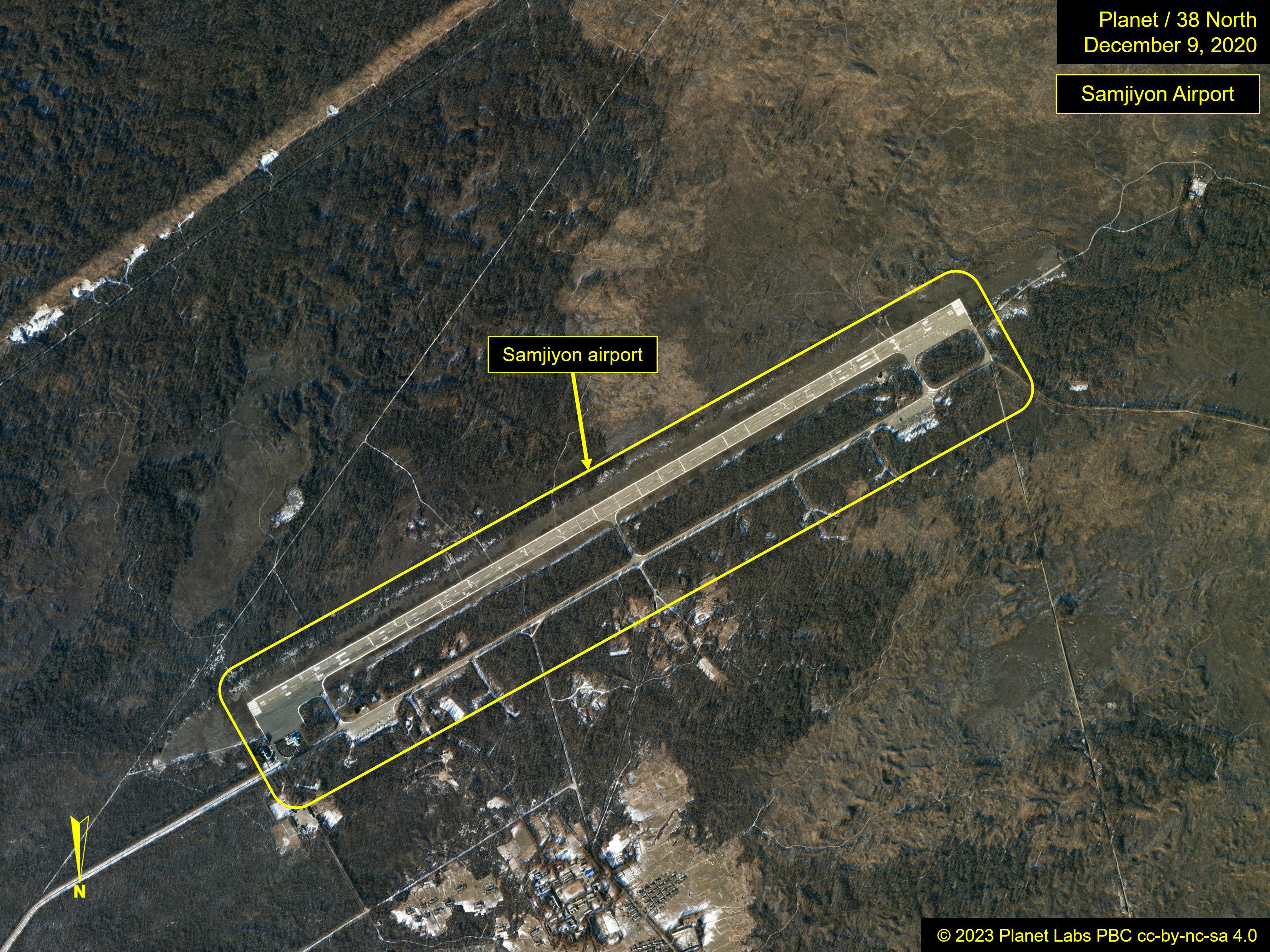Fig 18_Samjiyon Airport_20 1209 Planet