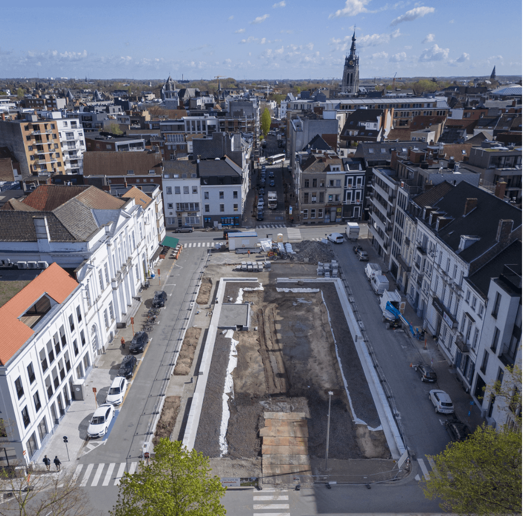 casino construction update